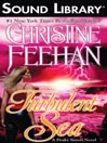 Turbulent Sea: Drake Sisters Series, Book 6